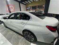 بي ام دبليو الفئة 3